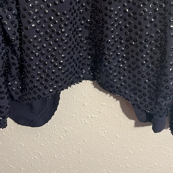 H&M Sequined Evening Jacket - Picture 5 of 5